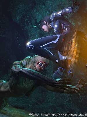 [RUI] 归尘长梦之妄之笼03_055：53