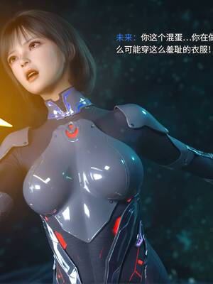 [RUI] 归尘长梦之妄之笼03_066：64