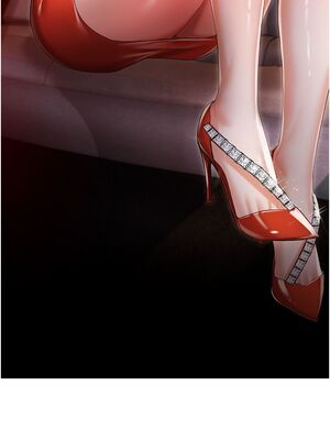 [韩漫] 私宅女主人1-60 完结_0377