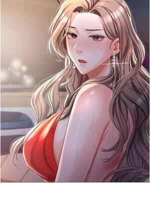 [韩漫] 私宅女主人1-60 完结_0433