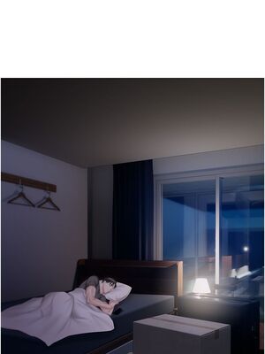 [韩漫] 私宅女主人1-60 完结_0435