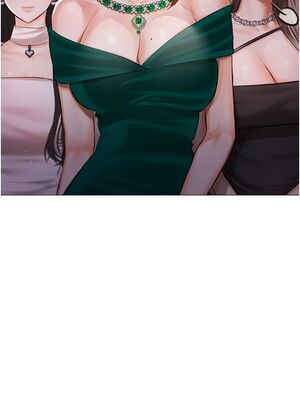 [韩漫] 私宅女主人1-60 完结_0546