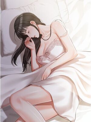 [韩漫] 私宅女主人1-60 完结_0561