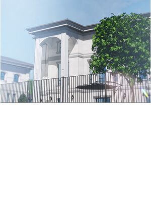 [韩漫] 私宅女主人1-60 完结_0582