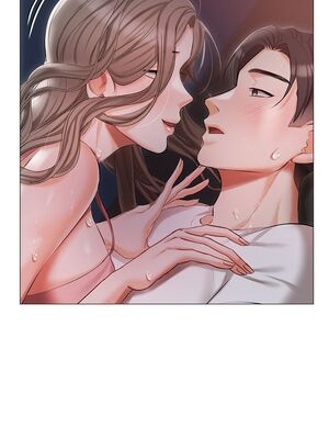 [韩漫] 私宅女主人1-60 完结_0625