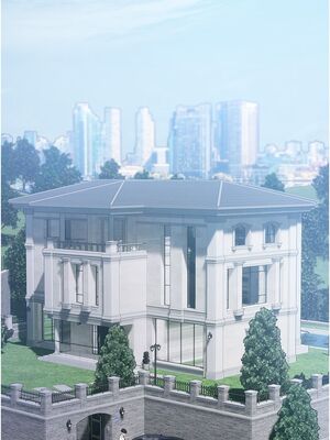 [韩漫] 私宅女主人1-60 完结_0690