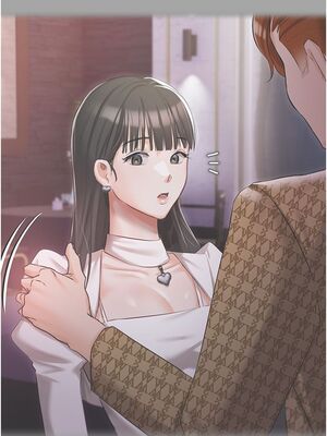 [韩漫] 私宅女主人1-60 完结_0735