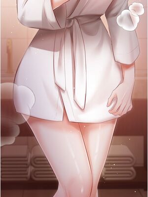 [韩漫] 私宅女主人1-60 完结_0857