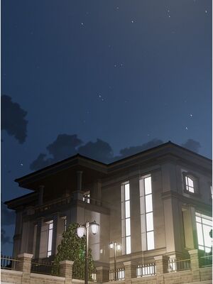 [韩漫] 私宅女主人1-60 完结_0966