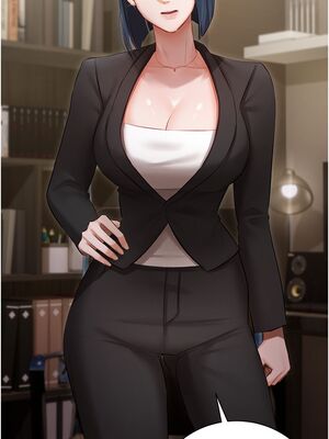 [韩漫] 私宅女主人1-60 完结_0982