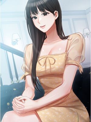 [韩漫] 私宅女主人1-60 完结_1022