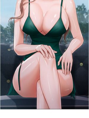 [韩漫] 私宅女主人1-60 完结_1036