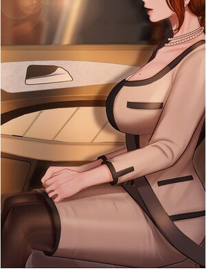 [韩漫] 私宅女主人1-60 完结_1073