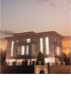 [韩漫] 私宅女主人1-60 完结_1080