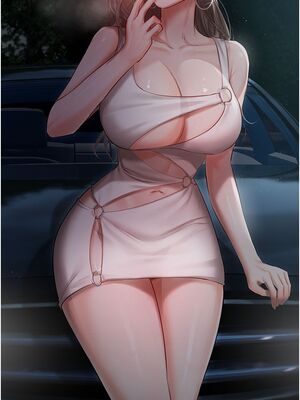 [韩漫] 私宅女主人1-60 完结_1135