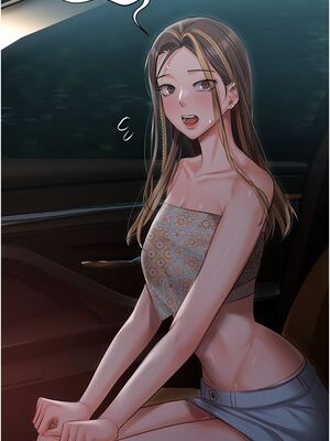 [韩漫] 私宅女主人1-60 完结_1163