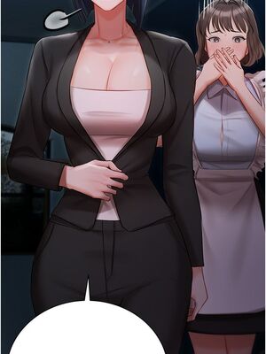 [韩漫] 私宅女主人1-60 完结_1266