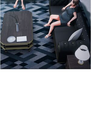 [韩漫] 私宅女主人1-60 完结_1335