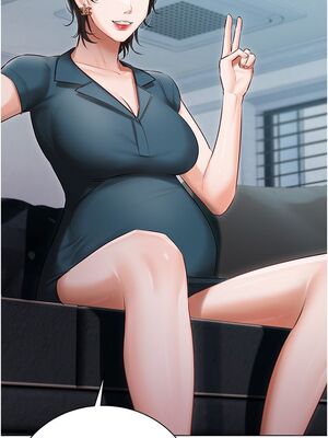 [韩漫] 私宅女主人1-60 完结_1352