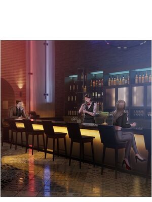 [韩漫] 私宅女主人1-60 完结_1384