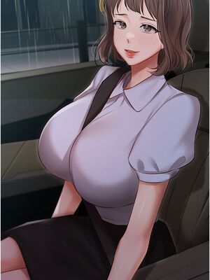 [韩漫] 私宅女主人1-60 完结_1401