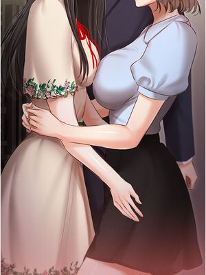 [韩漫] 私宅女主人1-60 完结_1408