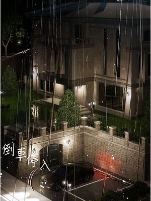 [韩漫] 私宅女主人1-60 完结_1531