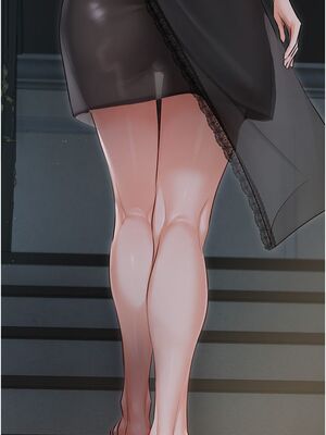 [韩漫] 私宅女主人1-60 完结_1542