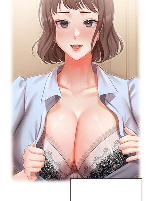 [韩漫] 私宅女主人1-60 完结_1558