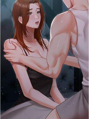 [韩漫] 私宅女主人1-60 完结_1591