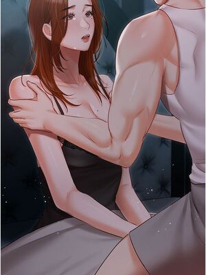 [韩漫] 私宅女主人1-60 完结_1597