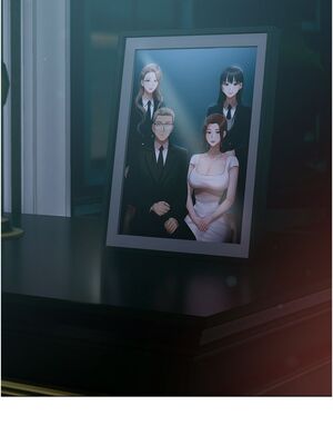 [韩漫] 私宅女主人1-60 完结_1603