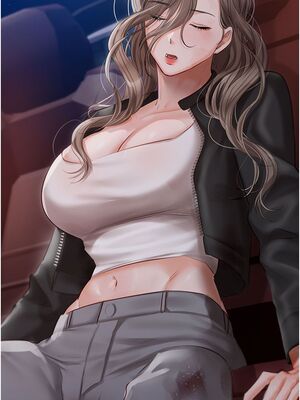 [韩漫] 私宅女主人1-60 完结_1736