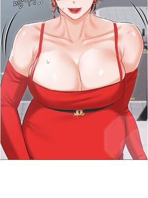 [韩漫] 私宅女主人1-60 完结_1779