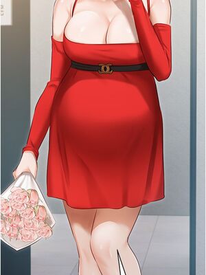 [韩漫] 私宅女主人1-60 完结_1871