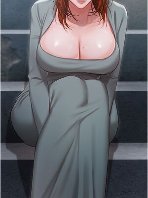 [韩漫] 私宅女主人1-60 完结_2176