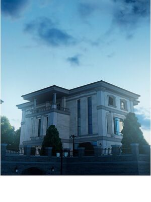 [韩漫] 私宅女主人1-60 完结_2240