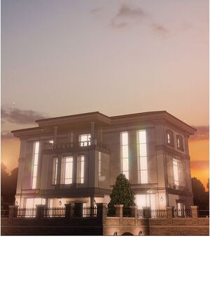 [韩漫] 私宅女主人1-60 完结_2319