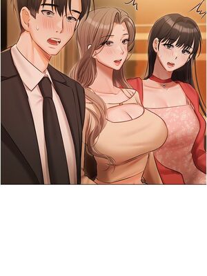 [韩漫] 私宅女主人1-60 完结_2322