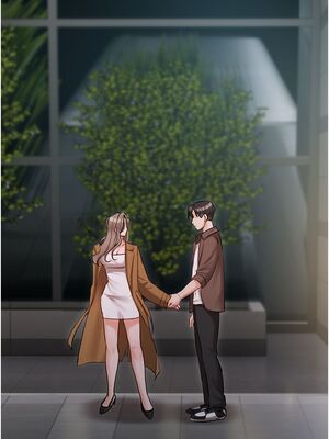 [韩漫] 私宅女主人1-60 完结_2530