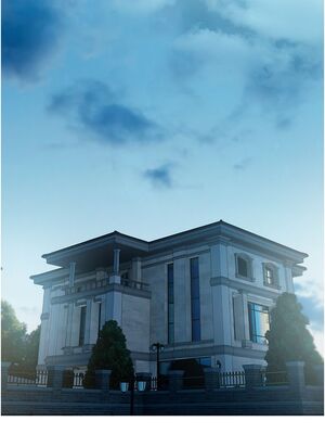 [韩漫] 私宅女主人1-60 完结_2534