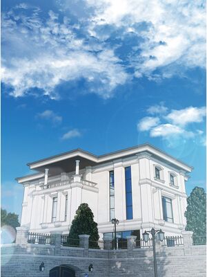 [韩漫] 私宅女主人1-60 完结_2586