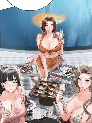 [韩漫] 私宅女主人1-60 完结_2610