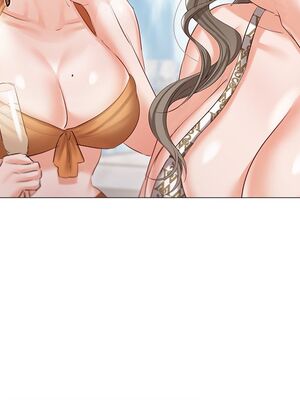 [韩漫] 私宅女主人1-60 完结_2724