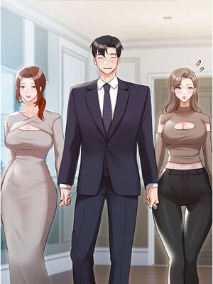 [韩漫] 私宅女主人1-60 完结_2746