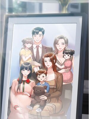 [韩漫] 私宅女主人1-60 完结_2788