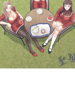 [韩漫] 私宅女主人1-60 完结_2791