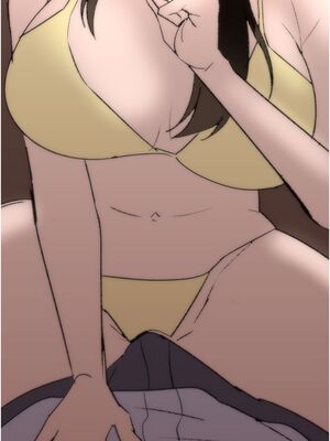 [韩漫] 私宅女主人1-60 完结_2793