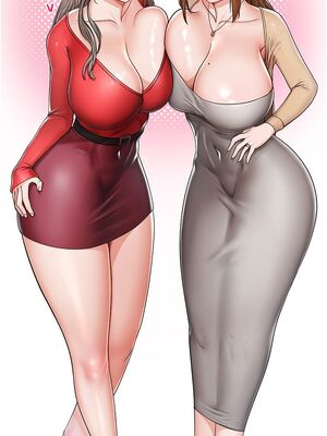 [韩漫] 私宅女主人1-60 完结_2797