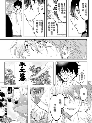 [無修正] [げぼくカズアキ] 雨音の彼方 (WEEKLY快楽天 2025 No.07) [dadada12386翻訳] [LKM渣嵌]_026